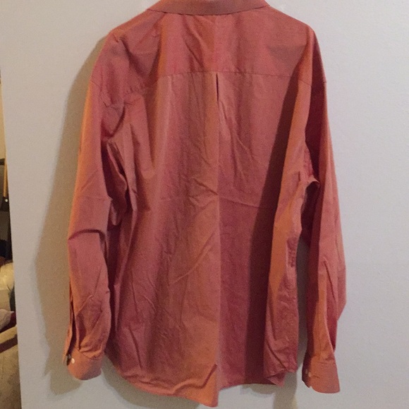 Full sleeve 100% cotton dress shirt by axcess. - Picture 4 of 4